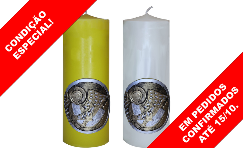Vela de Natal